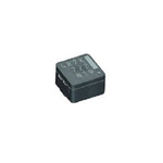 Panasonic, 1206 (3216M) Wire-wound SMD Inductor 68 μH 2.9A Idc