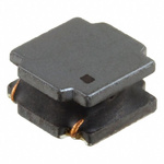 Wurth, 8040 Power Inductor 680 μH 600mA Idc