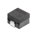 Wurth, 1088 Wire-wound SMD Inductor 170 nH 69.3A Idc