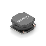 Wurth, 8040 Power Inductor 47 μH 2.23A Idc