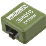 Murata, 3500 Wire-wound SMD Inductor 1 μH ±25% Wire-Wound 9.5A Idc