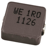 Wurth, WE-LHMI, 7030 Shielded Multilayer Surface Mount Inductor with a Composite Iron Powder Core, 680 nH ±20%