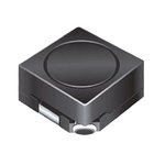 Bourns, SRR0604, E6 Shielded Wire-wound SMD Inductor with a Ferrite DR & RI Core, 33 μH ± 10% Wire-Wound 950mA Idc Q:16