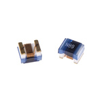 Wurth, WE-KI, 1008A Shielded Wire-wound SMD Inductor with a Ceramic Core, 0.068 μH ±5% Wire-Wound 1A Idc Q:60