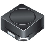 Bourns, SRR0604, 0604 Shielded Wire-wound SMD Inductor with a Ferrite Core, 330 μH ±10% Wire-Wound 200mA Idc Q:18