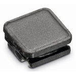 Wurth, WE-LQS, 4025 Shielded Wire-wound SMD Inductor 10 μH ±20% Wire-Wound 1.76A Idc