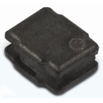 Wurth, WE-LQSH, 2010 (5025M) Shielded Wire-wound SMD Inductor 1.5 μH ±20% Wire-Wound 1.4A Idc