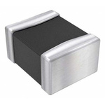 Murata, DFE252012C, 2520 Shielded Wire-wound SMD Inductor with a Metal Alloy Core, 1 μH ±20% Flat Wire Winding 3A Idc