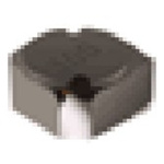 Bourns, SRR4528A, SMD Shielded Multilayer Surface Mount Inductor with a Ferrite Core, 82 μH ±20% 0.59A Idc
