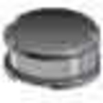 Bourns, SDR1307, 1307 Unshielded Wire-wound SMD Inductor with a Ferrite DR Core, 47 μH ±10% Ferrite Core 2.7A Idc Q:24