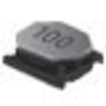Bourns, SRN5020TA, 5020 Shielded Wire-wound SMD Inductor with a Ferrite Core, 15 μH ±20% Semi-Shielded 1.25A Idc Q:15
