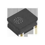 TDK, VLS-CX-1, 201610 Shielded Wire-wound SMD Inductor with a Ferrite Core, 10 μH ±20% Wire-Wound 710mA Idc