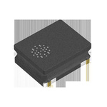 TDK, VLS-CX-1, 252010 Shielded Wire-wound SMD Inductor with a Ferrite Core, 10 μH ±20% Wire-Wound 710mA Idc