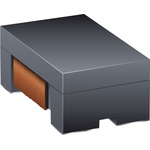 Bourns, SRF4532, 4532 Unshielded Wire-wound SMD Inductor with a Ferrite Core, 1 μH 25% 1.2A Idc
