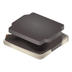 Bourns, SRN3012TA Shielded Wire-wound SMD Inductor with a Ferrite Core, 2.2 μH 20% 1.7A Idc Q:15