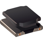 Bourns, SRN4018TA Shielded Wire-wound SMD Inductor with a Ferrite Core, 4.7 μH 20% 1.7A Idc Q:0