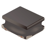 Bourns, SRN5020TA Shielded Wire-wound SMD Inductor with a Ferrite Core, 47 μH 20% 700mA Idc Q:15