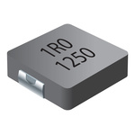 Bourns, SRP7028A, SMD Multilayer Surface Mount Inductor with a Carbonyl Powder Core, 1.5 μH 20% 18A Idc Q:20