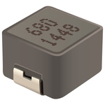 Bourns, SRP7050TA, SMD Multilayer Surface Mount Inductor with a Carbonyl Powder Core, 10 μH 20% 4A Idc Q:15
