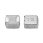 Vishay, IHLP, 2225 (5664M) Shielded Wire-wound SMD Inductor 22 μH ± 20% Shielded 2.9A Idc