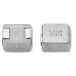 Vishay, IHLP, 2225 (5664M) Shielded Wire-wound SMD Inductor 220 nH ± 20% Shielded 23A Idc