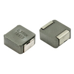 Vishay, IHLP, 3232 Shielded Wire-wound SMD Inductor 33 μH ± 20% Shielded 3.2A Idc