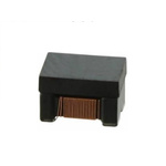 Bourns, SRF4532 Unshielded Wire-wound SMD Inductor with a Ferrite Core, 11 μH 25% Ferrite Core 300mA Idc