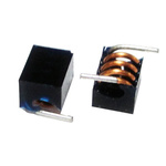Abracon, SMD Wire-wound SMD Inductor 538 nH 2A Idc