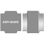 Abracon, SMD Wire-wound SMD Inductor 820 nH 5.9A Idc
