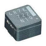 Panasonic Power Choke Coil 6.8 μH 6.7A Idc