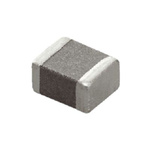 Murata, 1210 (3225M) Wire-wound SMD Inductor 3.3 μH 4.2A Idc