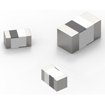 Wurth, 0603 (1608M) Wire-wound SMD Inductor 100 nH 300mA Idc