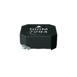 EPCOS, SMD Wire-wound SMD Inductor 15 μH 1.25A Idc