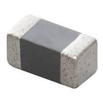 Murata, LQM21DH_70, 0805 (2012M) Shielded Power Inductor with a Ferrite Core Core, 10 μH ±20% Chip Coil 250mA Idc