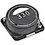 TDK, SLF, 7030 Shielded Wire-wound SMD Inductor 4.7 μH ±20% Wire-Wound 1.6A Idc
