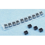 Panasonic, ELJNC, 2520 Wire-wound SMD Inductor 680 nH ±5% Wire-Wound 110mA Idc Q:10