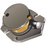 Bourns, SDR1005, 1005 Unshielded Wire-wound SMD Inductor with a Ferrite DR Core, 33 μH ±10% Wire-Wound 1.8A Idc Q:29