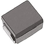 Panasonic, DA, 3225 Wire-wound SMD Inductor 100 μH ±5% Wire-Wound 70mA Idc Q:24