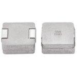 Vishay, IHLP-5050EZ-01, 5050 Shielded Wire-wound SMD Inductor with a Metal Composite Core, 10 μH ±20% Shielded 9A Idc