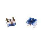 Wurth, WE-KI, 1008A Shielded Wire-wound SMD Inductor with a Ceramic Core, 0.018 μH ±5% Wire-Wound 1A Idc Q:60