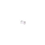 Wurth, WE-MK, 0603 (1608M) Multilayer Surface Mount Inductor with a Ceramic Core, 2.2 nH Multilayer 600mA Idc Q:8