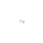 Wurth, WE-MK, 0603 (1608M) Multilayer Surface Mount Inductor with a Ceramic Core, 10 nH Multilayer 500mA Idc Q:12