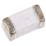Wurth, WE-MK, 0603 (1608M) Multilayer Surface Mount Inductor with a Ceramic Core, 18 nH Multilayer 400mA Idc Q:12