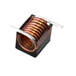 Wurth, WE-CAIR, 3136 Wire-wound SMD Inductor 2.5 nH ±5% Wire-Wound 4A Idc Q:140