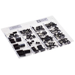 Nova, Through Hole Aluminium Capacitor Kit 270 pieces