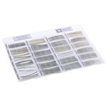 Nova, Surface Mount Ceramic Capacitor Kit 2280 pieces