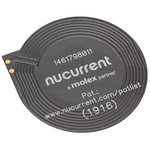 Molex 146179 Wireless Charging Coil Receiver, 2.6 μH, 26.5mm dia.