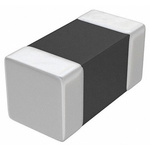 Murata, LQG15HN, 1005 Wire-wound SMD Inductor with a Non-Magnetic Ceramic Core, 4.7 nH ±0.3nH Multilayer 300mA Idc Q:8