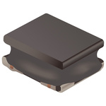 Bourns, SRN2010TA Wire-wound SMD Inductor with a Ferrite Core, 0.68 μH ±30% Semi-Shielded 2.05A Idc Q:12