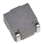 Panasonic, PCC-M1280MF Wire-wound SMD Inductor 4.7 μH
